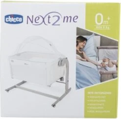 Chicco Babyklamboe Voor Next2Me -Babyproducten Promotie Winkel 1200x1187 9