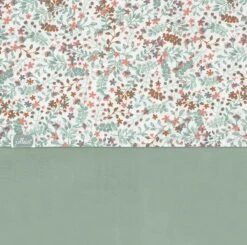 Jollein Baby Laken Ledikant 120x150cm Bloom -Babyproducten Promotie Winkel 1200x1188 13