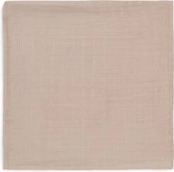 Jollein Hydrofiele Doek Small 70x70cm Bamboe Katoen - Caramel - 4 Stuks -Babyproducten Promotie Winkel 1200x1188 5