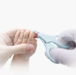 Nagelsetje | Babybear Blue | Uniek Kraam Cadeau | Sinterklaas Kado | Kerstcadeau -Babyproducten Promotie Winkel 1200x1189 1