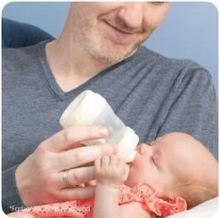 Mam Easy Anti Colic Zuigfles 130ml | Wit Met Fopspeen | Vanaf 0 Maanden | Ideale Drinkfles In Combinatie Met Borstvoeding -Babyproducten Promotie Winkel 1200x1191 17