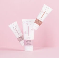 Naïf Vette Crème Voor De Gevoelige Huid - Baby En Kind - 75 Ml – Met Natuurlijke Ingrediënten -Babyproducten Promotie Winkel 1200x1192
