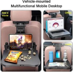 Multifunctionele Auto Tafel Voor Laptop Achterbank Snacks Fast Food Eetbak Drinken Computer Stoel Eettafel Beker Hoofdsteun Houder Klaptafel Stand Voor Telefoon & Tablet IPad 9 Multifunctionele Auto Tafel Voor Laptop Achterbank Snacks Fast Food Eetbak Drinken Computer Stoel Eettafel Beker Hoofdsteun Houder Klaptafel Stand Voor Telefoon & Tablet IPad -Babyproducten Promotie Winkel 1200x1193 14