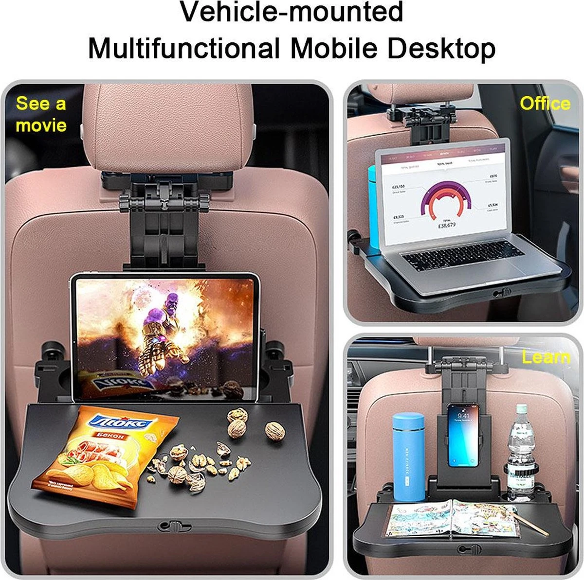 Multifunctionele Auto Tafel Voor Laptop Achterbank Snacks Fast Food Eetbak Drinken Computer Stoel Eettafel Beker hoofdsteun houder Klaptafel Stand Voor Telefoon & Tablet iPad Multifunctionele Auto Tafel Voor Laptop Achterbank Snacks Fast Food Eetbak Drinken Computer Stoel Eettafel Beker Hoofdsteun Houder Klaptafel Stand Voor Telefoon & Tablet IPad -Babyproducten Promotie Winkel 1200x1193 14
