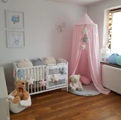 Zavelo - Piekstok Klamboe Goud - Klamboestang -Babyproducten Promotie Winkel 1200x1193 5