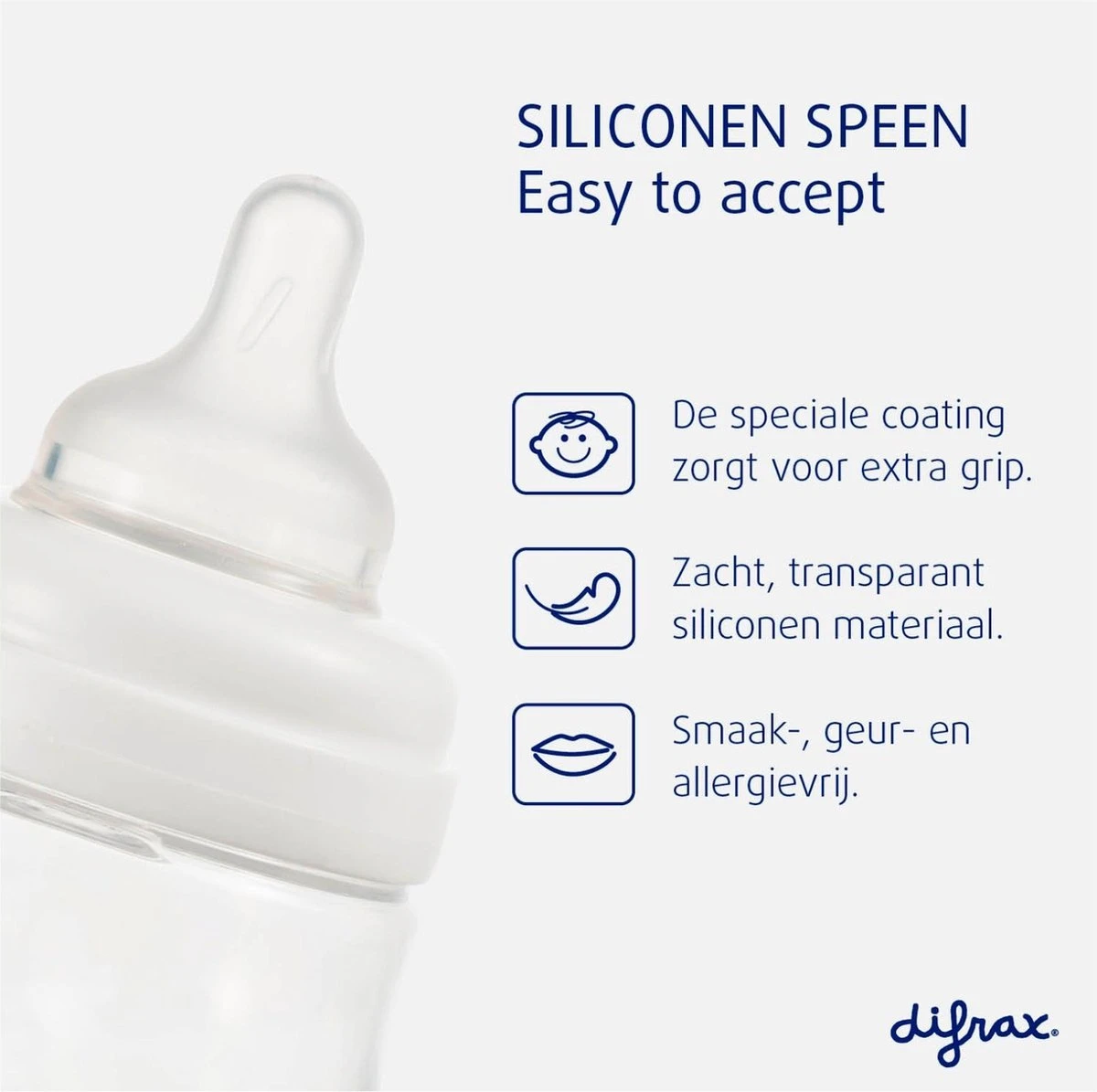 Difrax Flessenspeen Wide voor brede babyflessen - Maat Small - 2 stuks Difrax Flessenspeen Wide Voor Brede Babyflessen - Maat Small - 2 Stuks -Babyproducten Promotie Winkel 1200x1195 18
