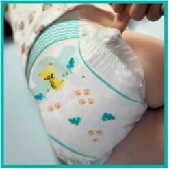 Pampers® Pampers - Baby Dry - Maat 5 - Mega Maandbox - 324 Luiers -Babyproducten Promotie Winkel 1200x1196 2