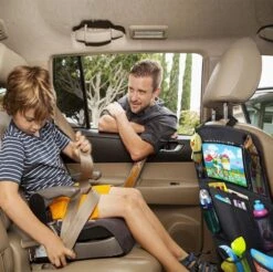 Merkloos Autostoel Organizer + Opvouwbare Mini Prullenbak Bundel - Musthave Voor Uw Autovakantie! - IPad/Tablet Houder - Opvouwbaar - Inklapbaar - Rugleuning - Auto Opbergsysteem - Kinderen - Waterafstotend - Prullenmand - Licht - Opberg - Universeel - Handig 3 Merkloos Autostoel Organizer + Opvouwbare Mini Prullenbak Bundel - Musthave Voor Uw Autovakantie! - IPad/Tablet Houder - Opvouwbaar - Inklapbaar - Rugleuning - Auto Opbergsysteem - Kinderen - Waterafstotend - Prullenmand - Licht - Opberg - Universeel - Handig -Babyproducten Promotie Winkel 1200x1196 26