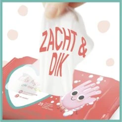 Pampers® Pampers Kids Hygiene On-The-Go Doekjes - 600 Doekjes -Babyproducten Promotie Winkel 1200x1197 4