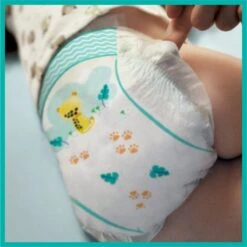 Pampers® Pampers Baby-Dry Luiers - Maat 5+ (12-17 Kg) - 132 Stuks - Multi-Pack 11 Pampers® Pampers Baby-Dry Luiers - Maat 5+ (12-17 Kg) - 132 Stuks - Multi-Pack -Babyproducten Promotie Winkel 1200x1198 17