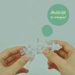 Merkloos Neusreininger Baby – Elektrische Neuszuiger – Neus Aspirator Met USB – Neuspeer & Blackhead Remover – Snotverwijderaar – Snoetenpoetser Peuter -Babyproducten Promotie Winkel 1200x1198 28