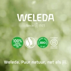 Weleda Mama Bio Borstvoedingsthee -Babyproducten Promotie Winkel 1200x1198 30