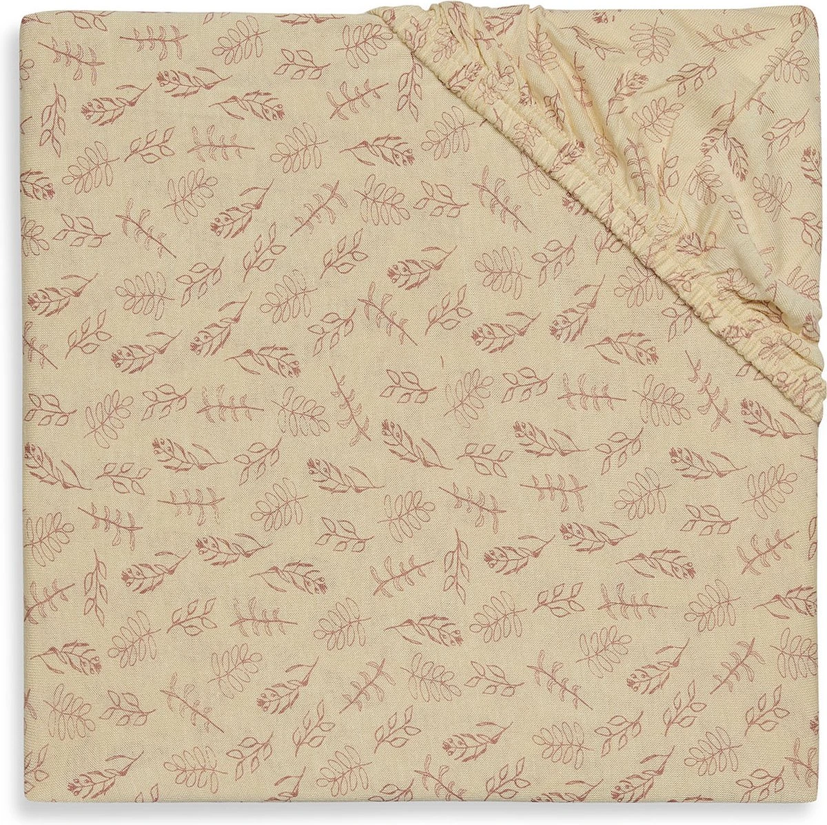 Jollein Baby Hoeslaken Ledikant Jersey 60x120cm - Meadow - Rosewood Jollein Baby Hoeslaken Ledikant Jersey 60x120cm - Meadow - Rosewood -Babyproducten Promotie Winkel 1200x1198 34