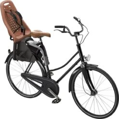 Gmg Yepp - Fietsstoeltje Achter - Bruin -Babyproducten Promotie Winkel 1200x1198 54