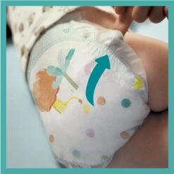Pampers® Pampers - Baby Dry - Maat 3 - Mega Maandbox - 312 Luiers -Babyproducten Promotie Winkel 1200x1199 11