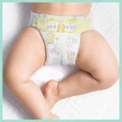Pampers® Pampers - Premium Protection - Maat 2 - Maandbox - 216 Luiers 6 Pampers® Pampers - Premium Protection - Maat 2 - Maandbox - 216 Luiers -Babyproducten Promotie Winkel 1200x1199 17