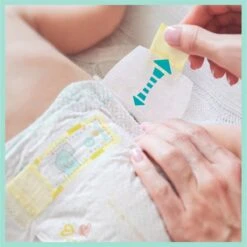 Pampers® Pampers - Premium Protection - Maat 2 - Maandbox - 216 Luiers 8 Pampers® Pampers - Premium Protection - Maat 2 - Maandbox - 216 Luiers -Babyproducten Promotie Winkel 1200x1199 19