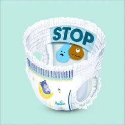 Pampers® Pampers - Night Pants - Maat 6 - Small Pack - 32 Luierbroekjes -Babyproducten Promotie Winkel 1200x1199 2