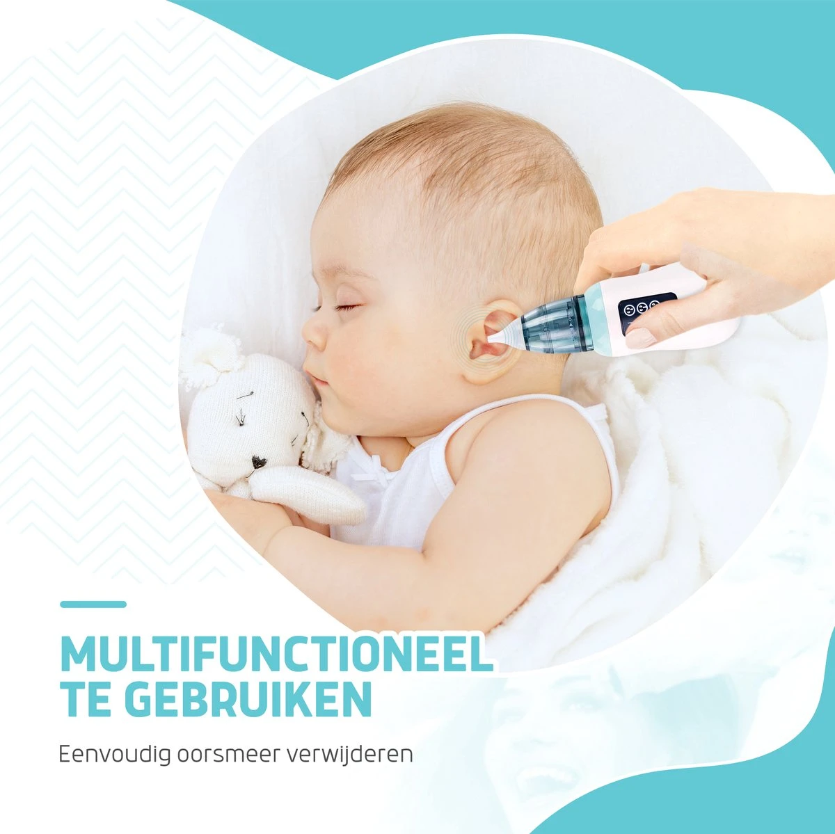 Hoy en Dia® Neusreiniger baby Snoetenpoetsers - Neuspeer met USB - Elektrische Neuszuiger en Oorreiniger Hoy En Dia® Neusreiniger Baby Snoetenpoetsers - Neuspeer Met USB - Elektrische Neuszuiger En Oorreiniger -Babyproducten Promotie Winkel 1200x1199 20