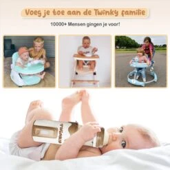 Twinky® Bottlewarmer GO – Draagbare Baby Flessenwarmer Voor Onderweg En Thuis – Incl. PPSU-Kwaliteit Babyflesje + Poederdoosje – USB-C Oplaadbaar 8 Twinky® Bottlewarmer GO – Draagbare Baby Flessenwarmer Voor Onderweg En Thuis – Incl. PPSU-Kwaliteit Babyflesje + Poederdoosje – USB-C Oplaadbaar -Babyproducten Promotie Winkel 1200x1199 26