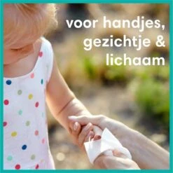 Pampers® Pampers - Snoetenpoetsers - On-The-Go Kids Hygiene - 480 Doekjes - 12 X 40 -Babyproducten Promotie Winkel 1200x1199 4