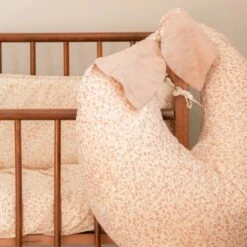 That's Mine That’s Mine Bed Bumper Mini Flower – Bedomrander – Ledikant – Babybed -Babyproducten Promotie Winkel 1200x1200 1000