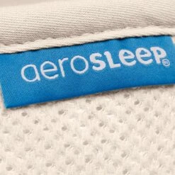 AeroSleep® Bedomrander - Almond -Babyproducten Promotie Winkel 1200x1200 1006