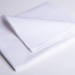 Merkloos 2 Pack Waterdichte Molton Bedzeil 40 X50 Cm Dubbelzijdig Molton Onderlegger, Matrasbeschermer , Waterdicht Voor Wieg Of Kinderwagen Per 2 Stuks, Inclusief Verzendkosten -Babyproducten Promotie Winkel 1200x1200 1057