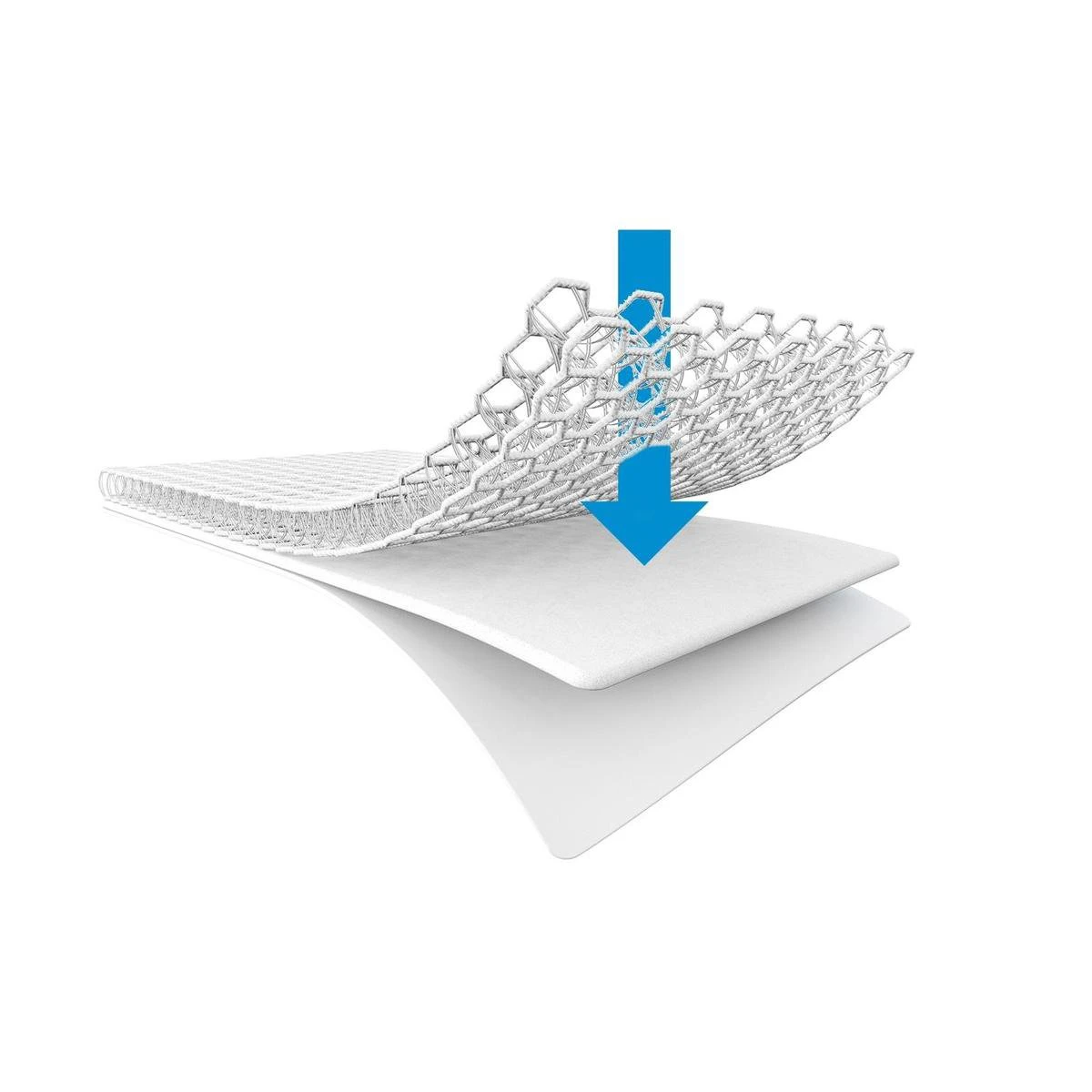 AeroSleep® matrasbeschermer - bed - 140 x 70 cm AeroSleep® Matrasbeschermer - Bed - 140 X 70 Cm -Babyproducten Promotie Winkel 1200x1200 1067