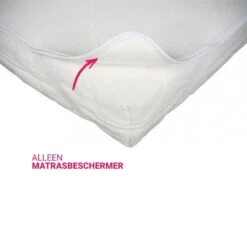 AeroSleep® Matrasbeschermer - Bed - 140 X 70 Cm 14 AeroSleep® Matrasbeschermer - Bed - 140 X 70 Cm -Babyproducten Promotie Winkel 1200x1200 1071