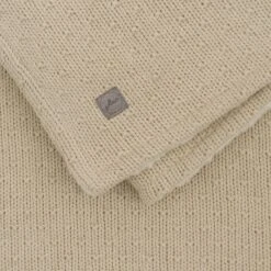 Jollein Baby Deken Ledikant 100x150cm Bliss Knit - Nougat -Babyproducten Promotie Winkel 1200x1200 1095