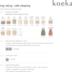 Koeka Baby Dekentje Wieg Teddy Vancouver - Roze - 75x100cm -Babyproducten Promotie Winkel 1200x1200 1112