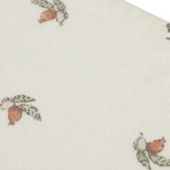 Jollein Deken Hydrofiel Wieg 75x100cm Rosehip -Babyproducten Promotie Winkel 1200x1200 1118