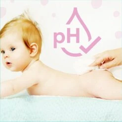 Pampers® Pampers - Sensitive - Billendoekjes - 1248 Doekjes - 24 X 52 -Babyproducten Promotie Winkel 1200x1200 112