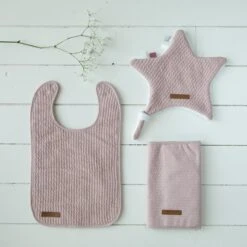 Little Dutch Wiegdeken Pure Pink -Babyproducten Promotie Winkel 1200x1200 1141