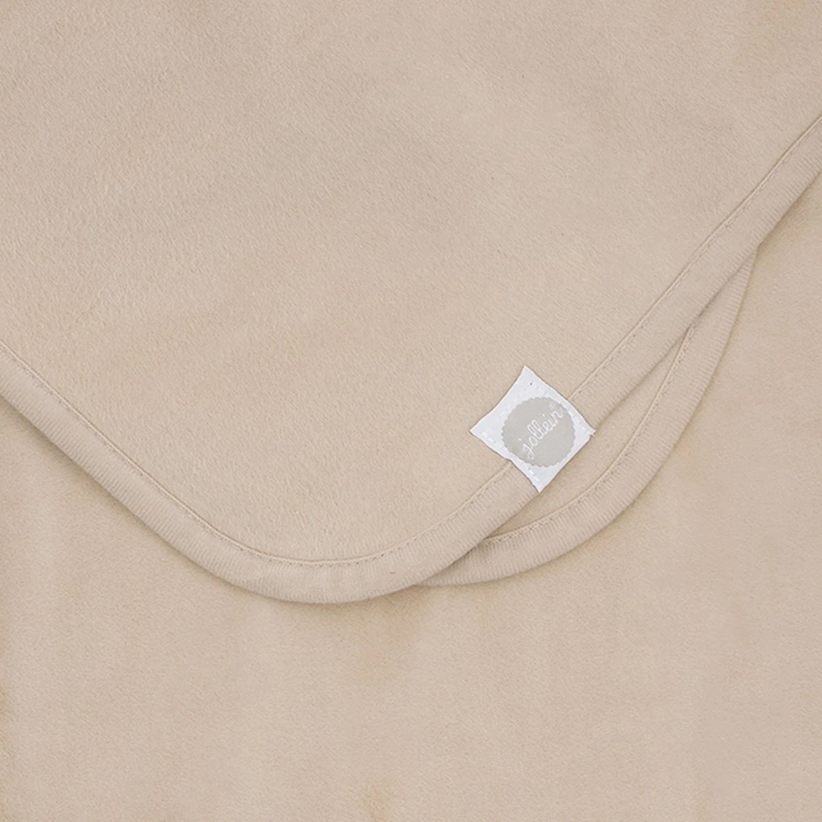 Jollein Baby Deken Wieg 75x100cm - Nougat Jollein Baby Deken Wieg 75x100cm - Nougat -Babyproducten Promotie Winkel 1200x1200 1151