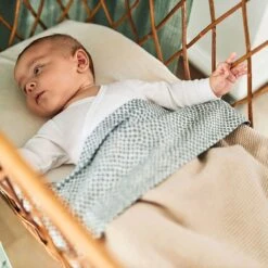 Jollein Baby Deken Ledikant 100x150cm - Nougat 19 Jollein Baby Deken Ledikant 100x150cm - Nougat -Babyproducten Promotie Winkel 1200x1200 1162