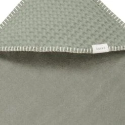 Koeka Omslagdoek Baby Wafel Antwerp - Groen 3 Koeka Omslagdoek Baby Wafel Antwerp - Groen -Babyproducten Promotie Winkel 1200x1200 1167