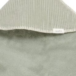 Koeka Omslagdoek Baby Teddy Vik - Groen 2 Koeka Omslagdoek Baby Teddy Vik - Groen -Babyproducten Promotie Winkel 1200x1200 1179