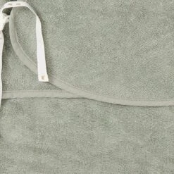 Koeka Newborn Baby Omslagdoek Dijon Daily - Groen -Babyproducten Promotie Winkel 1200x1200 1185