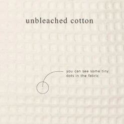 Koeka Omslagdoek Baby Wafel Antwerp - Naturel -Babyproducten Promotie Winkel 1200x1200 1186