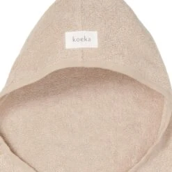 Koeka Newborn Baby Omslagdoek Dijon Daily - Zand -Babyproducten Promotie Winkel 1200x1200 1190