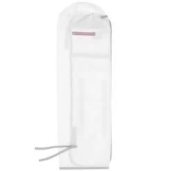 Pacco Piccolo Inbakerdoek - 4 Tot 7 Kg - Wit -Babyproducten Promotie Winkel 1200x1200 1206