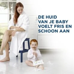 Neutral Billendoekjes - Parfumvrij - 1008 Doekjes - Voordeelverpakking -Babyproducten Promotie Winkel 1200x1200 125