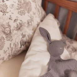 Jollein Baby Dekbedovertrek Met Sloop 100x135/140cm Pimpelmees - Forest Animals 10 Jollein Baby Dekbedovertrek Met Sloop 100x135/140cm Pimpelmees - Forest Animals -Babyproducten Promotie Winkel 1200x1200 1282