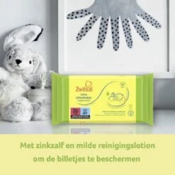 Zwitsal Lotion Billendoekjes Alcoholvrij - 1560 Doekjes - Voordeelverpakking -Babyproducten Promotie Winkel 1200x1200 131