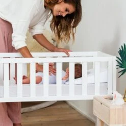 Doomoo Basics Hellend Kussen - Reflux Kussen - Rest Easy Small -Babyproducten Promotie Winkel 1200x1200 1314