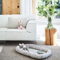 Jollein Babynest Bloom 90x52cm 8 Jollein Babynest Bloom 90x52cm -Babyproducten Promotie Winkel 1200x1200 1324