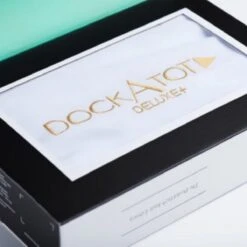 DockAtot (voormalig Sleepyhead) Babynestje Deluxe+ Pristline White -Babyproducten Promotie Winkel 1200x1200 1335