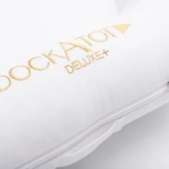 DockAtot (voormalig Sleepyhead) Babynestje Deluxe+ Pristline White -Babyproducten Promotie Winkel 1200x1200 1336